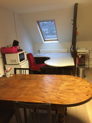 Camera Schapenstraat 28 Immagine 5