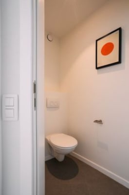 Studio Rent 1 room studio of 25 m² in Jourdanstraat Saint-Gilles Bild 5