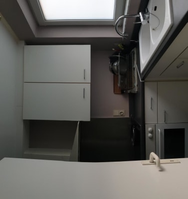 Camera Onderverhuur duplex kot in centrum Leuven Immagine 5