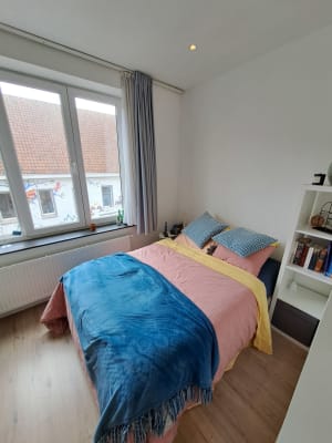 Kamer Jean-Baptiste van Monsstraat 21 foto 5