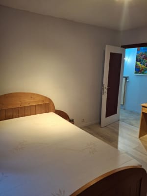 Apartamento Colocation pour 2 étudiants  imagem 3