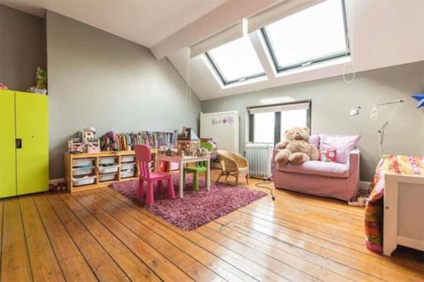 Appartement Apartment located on the first floor foto 1