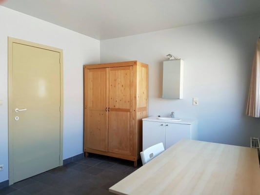 Kamer 4 gezellige koten in gerenoveerd pand nabij centrum en scholen foto 1