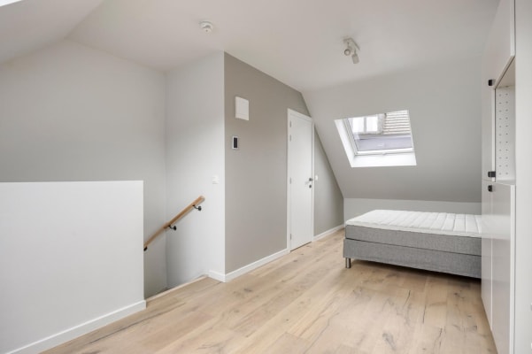 Kamer Riddersstraat 102 foto 2