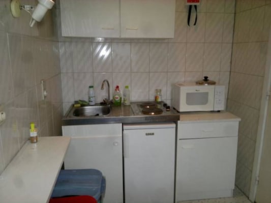 Kamer Kapucijnenvoer 86 foto 3