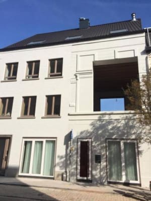 Camera Bogaardenstraat 119 Immagine 3
