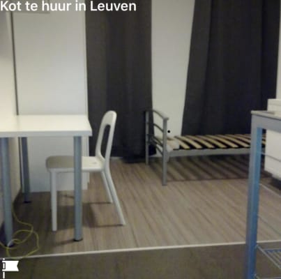 Kamer foto 1