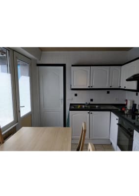 Casa Kot étudiant imagem 2