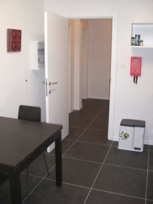 Casa Kots à louer à mons imagem 3