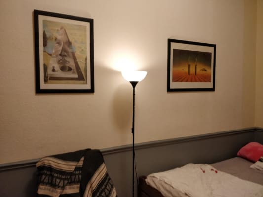Casa chambre à louer imagem 1