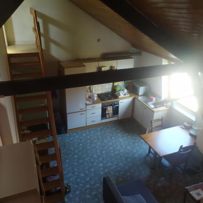 Apartamento Centraal gelegen duplex appartement in het centrum van Gent. imagem 2