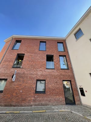 Kamer Vaartstraat 13 foto 5