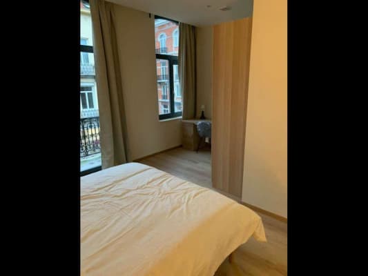 Casa Colocation - 8 chambres - Bruxelles imagem 1