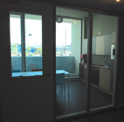 Studio Jan Van Hoenackerstraat 60, Antwerpen Immagine 1