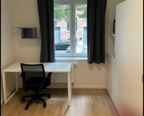 Zimmer Schapenstraat 124 Bild 2