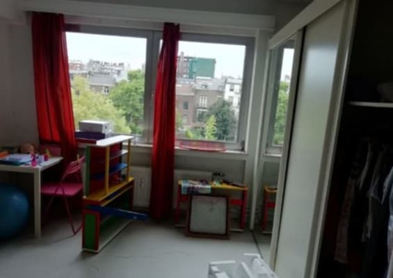 Appartement Nice apartment with 2 bedrooms foto 1