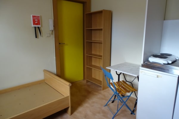 Studio Studio meublé pour 1 personne Bild 5
