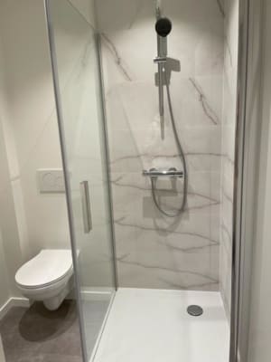 Studio Studio te huur - Voetweg - volledig vernieuwd! Veplicht met domicilie - te huur vanaf heden april 2023 Bild 1