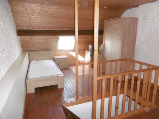 Casa Kots  étudiant.e.s exclusivement en colocation  imagem 5