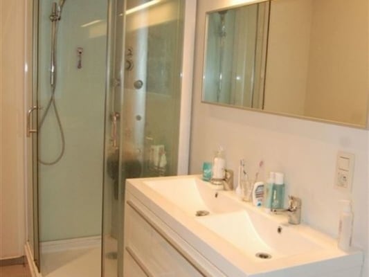 Apartman Apartment for rent in Antwerp resim 1