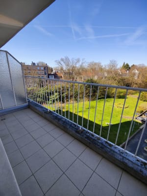 Apartamento TOP 2 CHAMBRES -UCCLE imagem 5