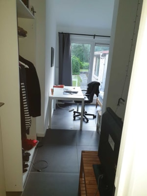 Zimmer J.P. Minckelersstraat 106 Bild 1