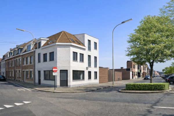 Casa Nieuw bemeubeld lichtvol kot imagem 5