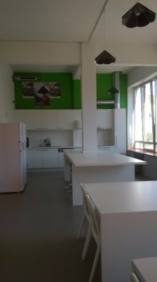 Studio Studio van 26m² foto 3