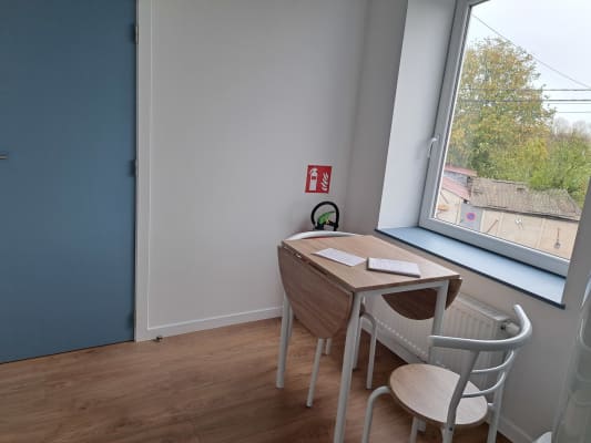 Casa Colocation à 4 dans une maison rénovée en 2025. PEB B imagem 5