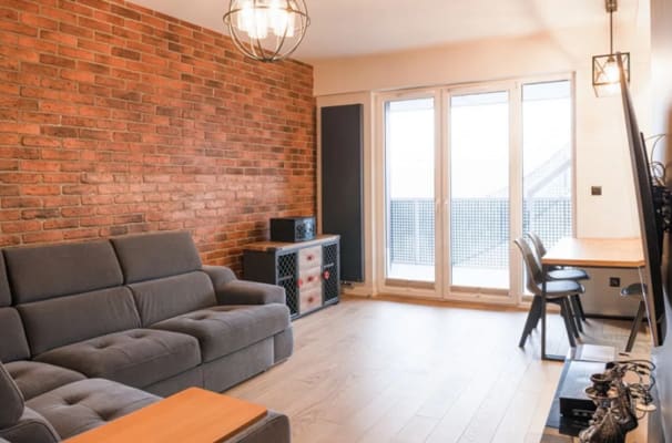 Depa Flat van 56m² - Ravenstraat  imagen 4
