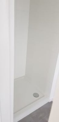 Studio Nieuw gerenoveerde kamer met eigen toilet en douche foto 3