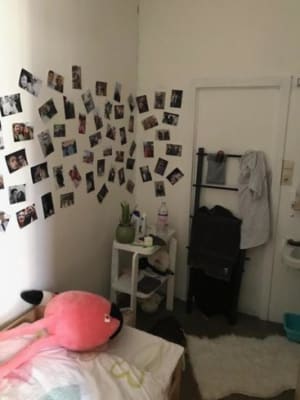 Zimmer Blijde Inkomststraat 107 Bild 1