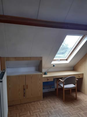 Oda chambre pour étudiant  resim 3