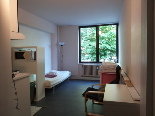 Sala Sint-Jacobsplein 21 imagem 1
