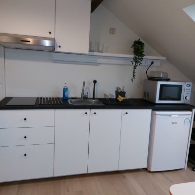 Zimmer Joos Florquinlaan 26 Bild 2