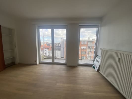 Oda Tiensestraat 201 resim 3