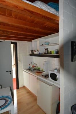 Camera Een propere stek in Antwerpen van 28m² aan € 485 per maand Immagine 5