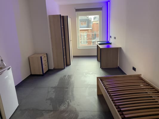 Sala Pater Damiaanplein 12 imagem 2
