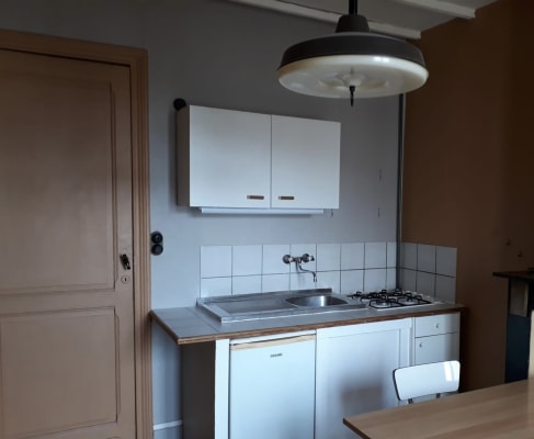 Appartamento Studio/Duplex pour étudiant/stagiaire/jeune travailleur -  Immagine 4