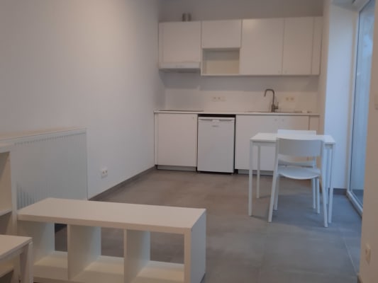 Sala Frans Nensstraat 9 imagem 2