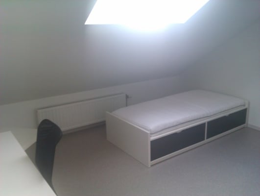 Sala GEMBLOUX 5030 - KOT Commu chez le proprio imagem 1