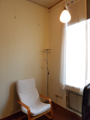 Zimmer Brouwersstraat 107 Bild 5