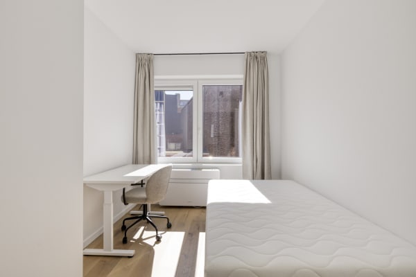 Oda Ravenstraat 40 resim 2
