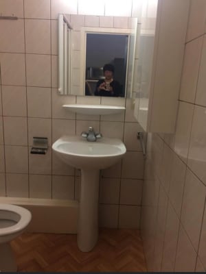 Sala Standonckstraat 2A imagem 3