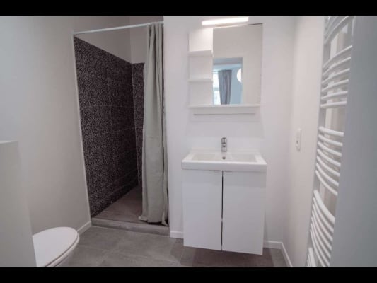 Loger Colocation - Saint-Gilles image 2