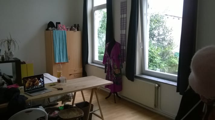 Loger Logement lumineux et spacieux à 400m de LOCI 360€/mois image 5