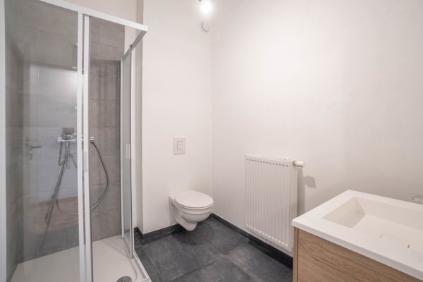 Estúdio Pour étudiant(e), studio indépendant meublé - quartier calme imagem 2