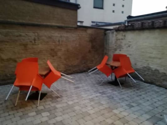 Zimmer Riddersstraat 208 Bild 2