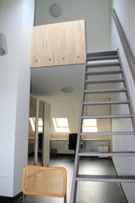 Studio Domus Iuvenum : HORTUS foto 2