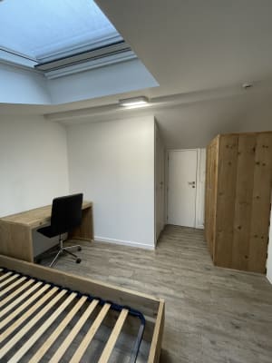 Kamer Sint-Michielsstraat 3 foto 4